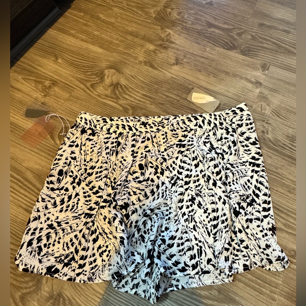 Forever 21 Shorts